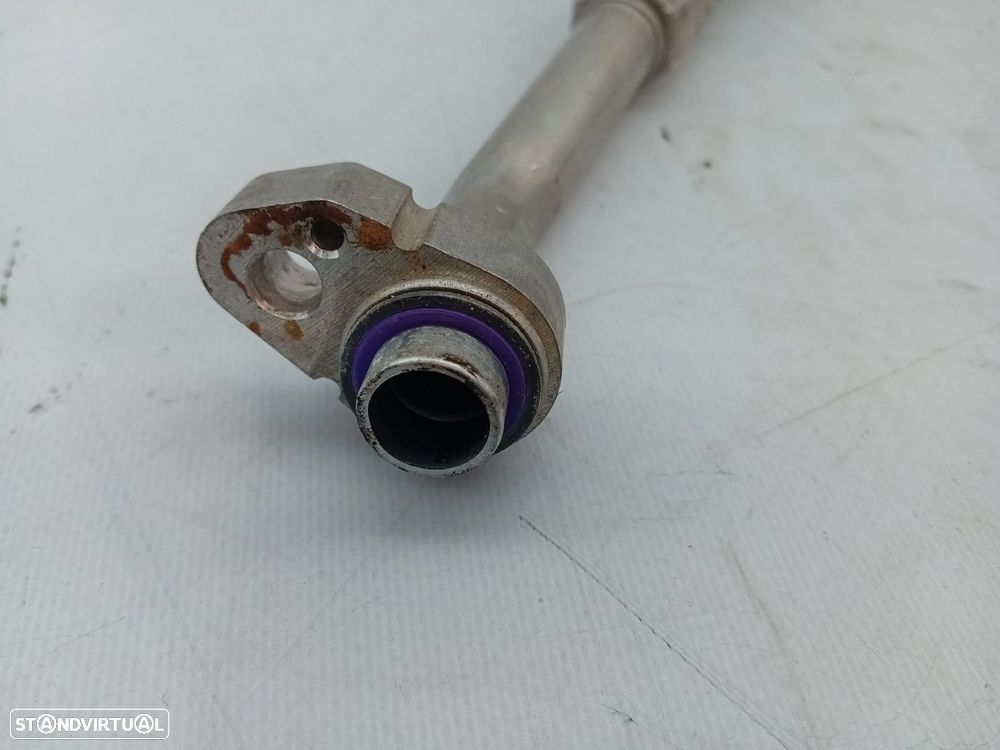 Tubo AC MERCEDES-BENZ CLA Coupé (C118) - 3