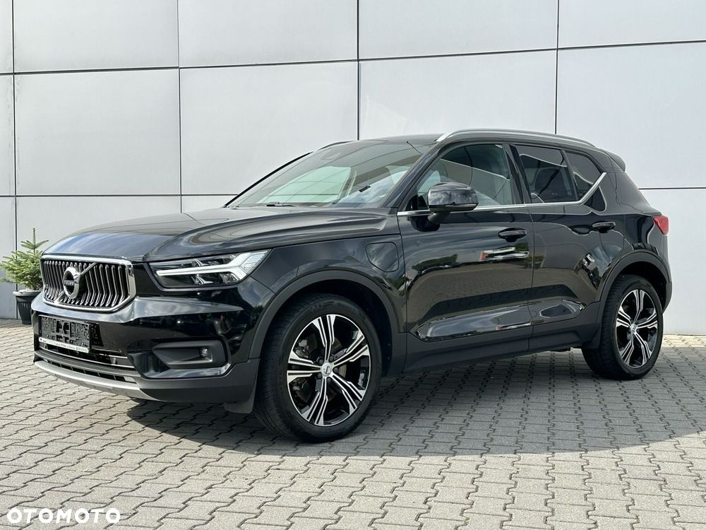 Volvo XC 40 - 4