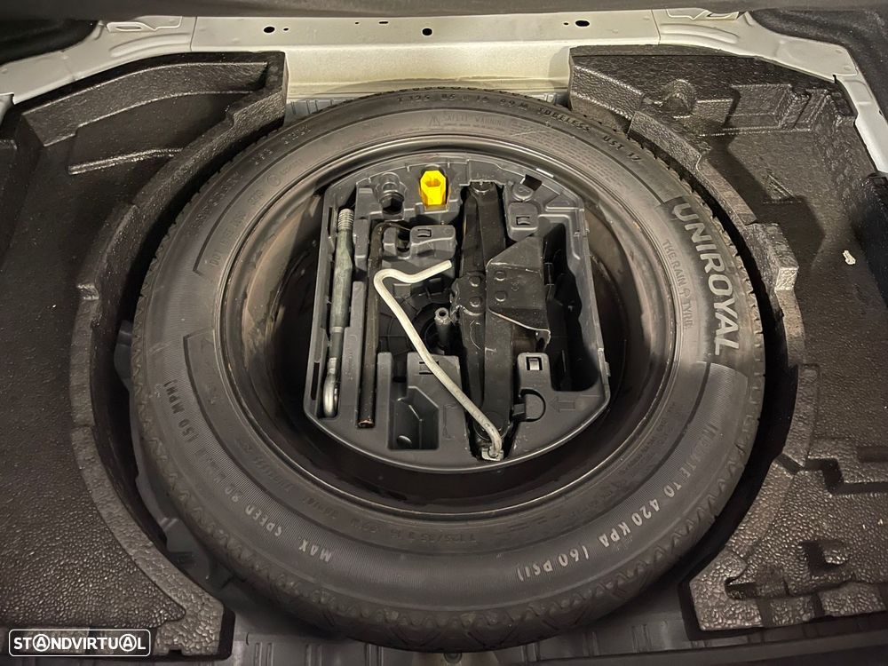 Peugeot 308 1.5 BlueHDi Active - 28