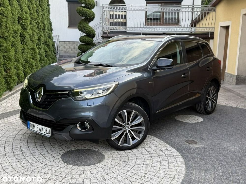 Renault Kadjar - 1