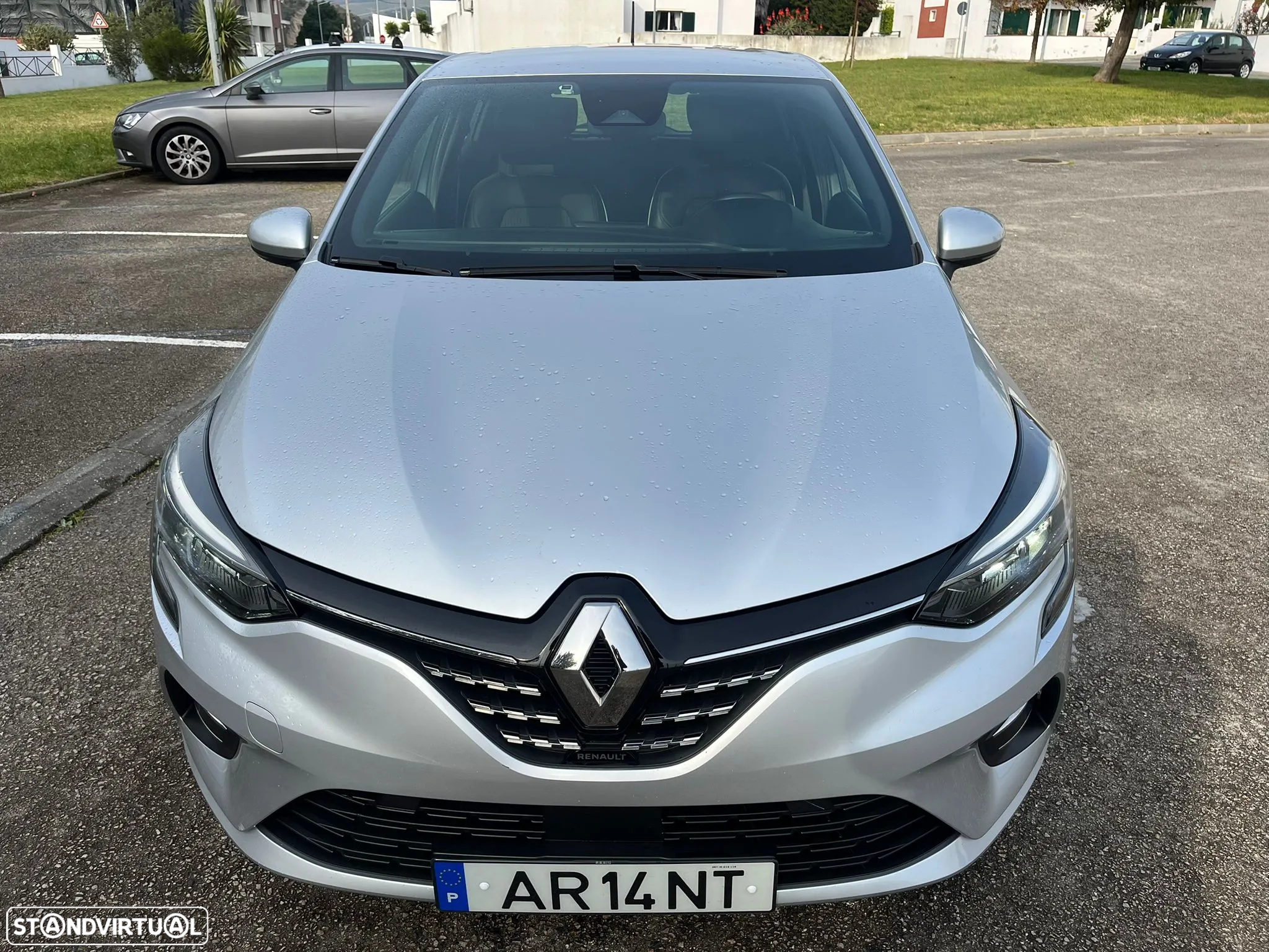Renault Clio 1.5 Blue dCi Intens - 3
