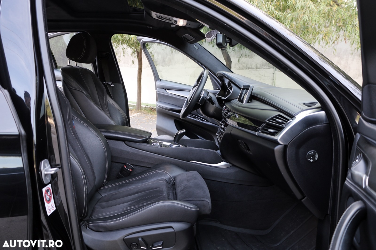 BMW X6 xDrive30d - 15