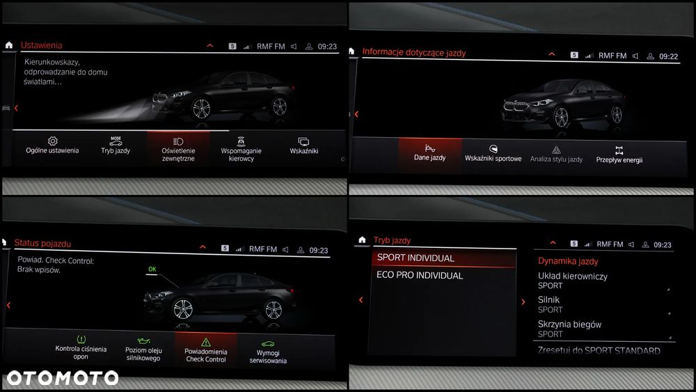 BMW Seria 2 218i M Sport - 29