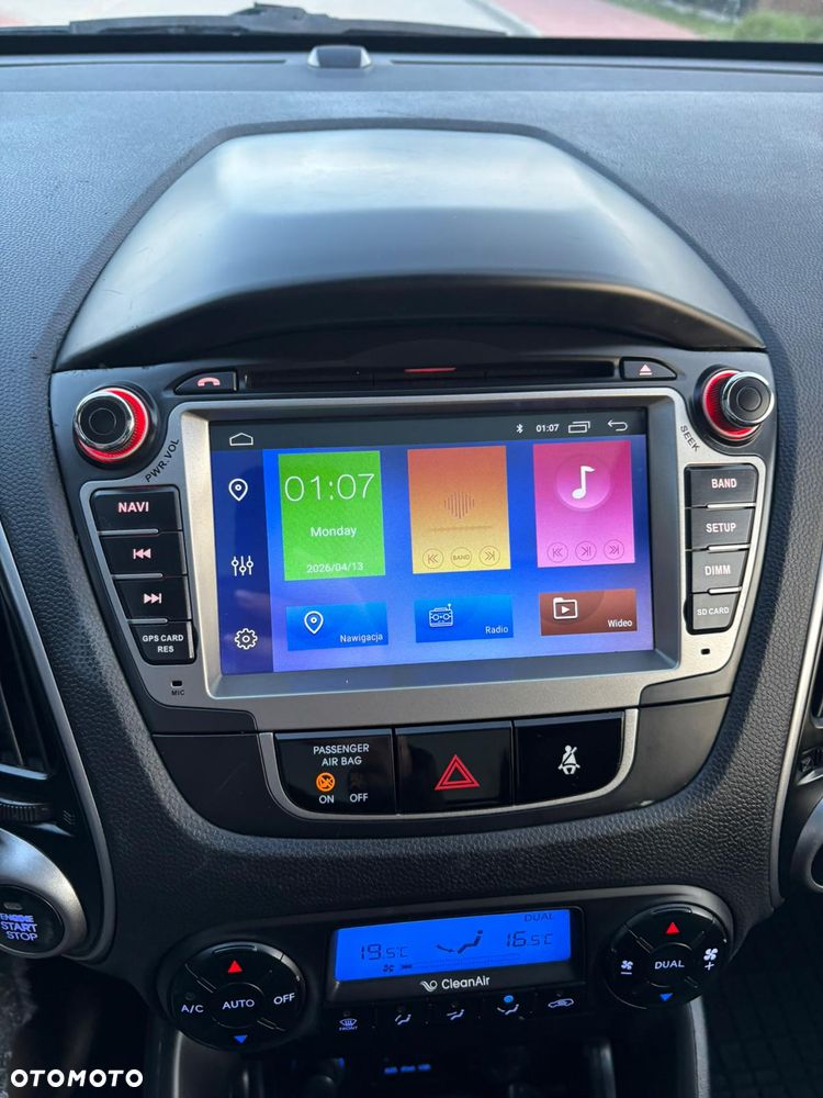 Hyundai ix35 2.0 Premium - 10