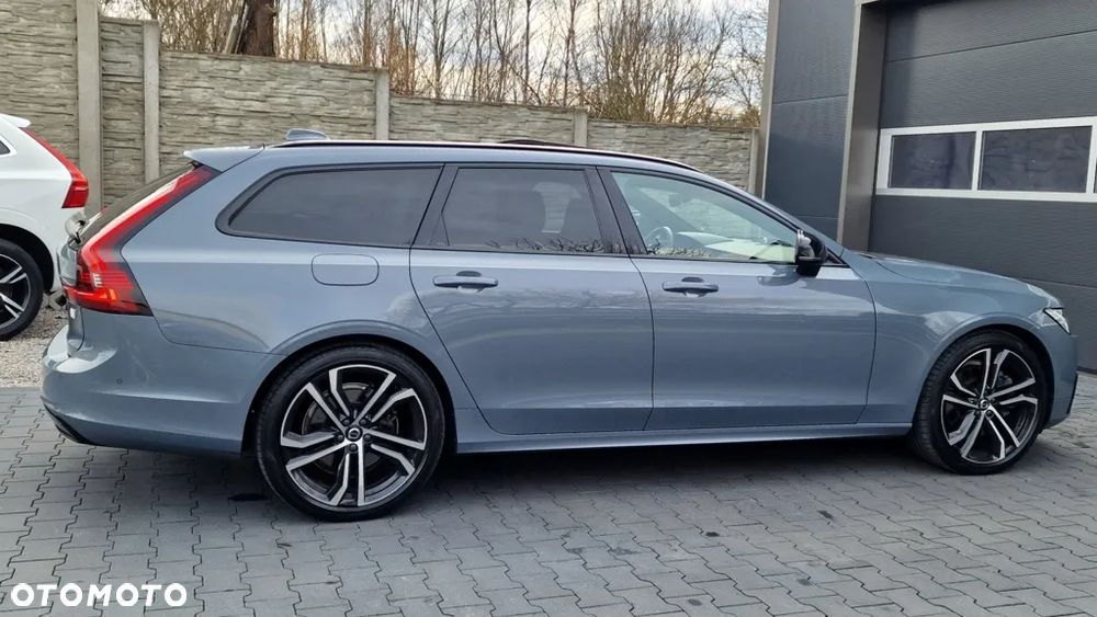 Volvo V90 T8 AWD Plug-In Hybrid R-Design - 15