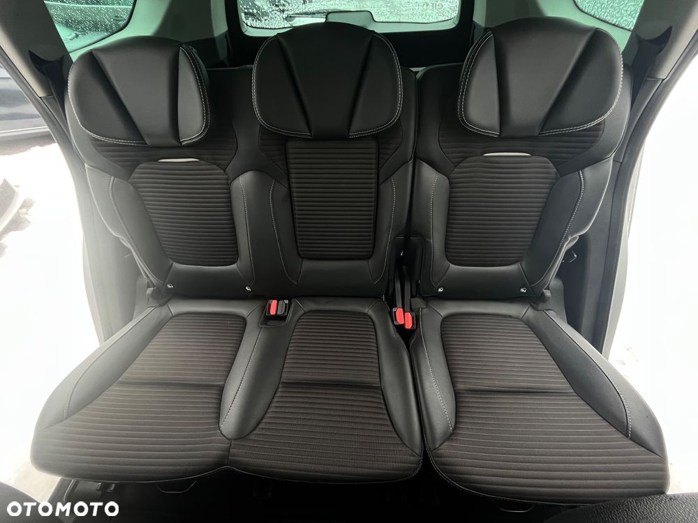 Renault Scenic ENERGY dCi 160 EDC BOSE EDITION - 29