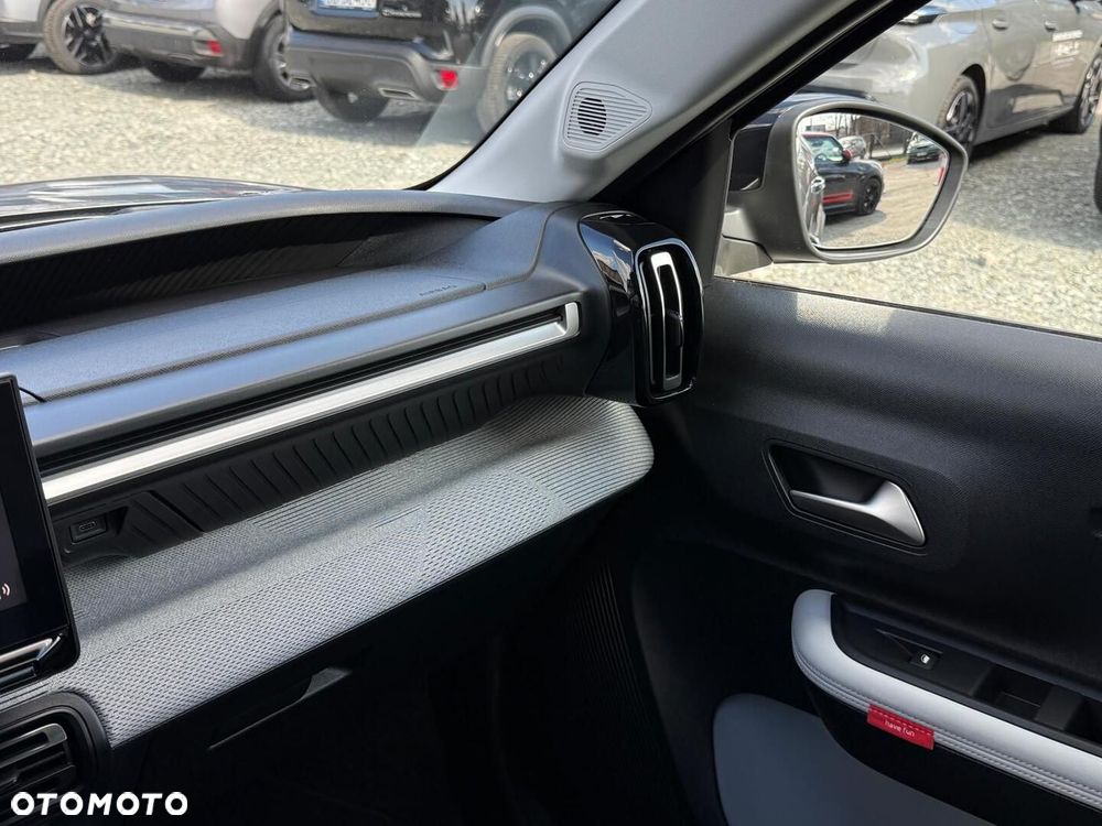 Citroën C3 Aircross - 21