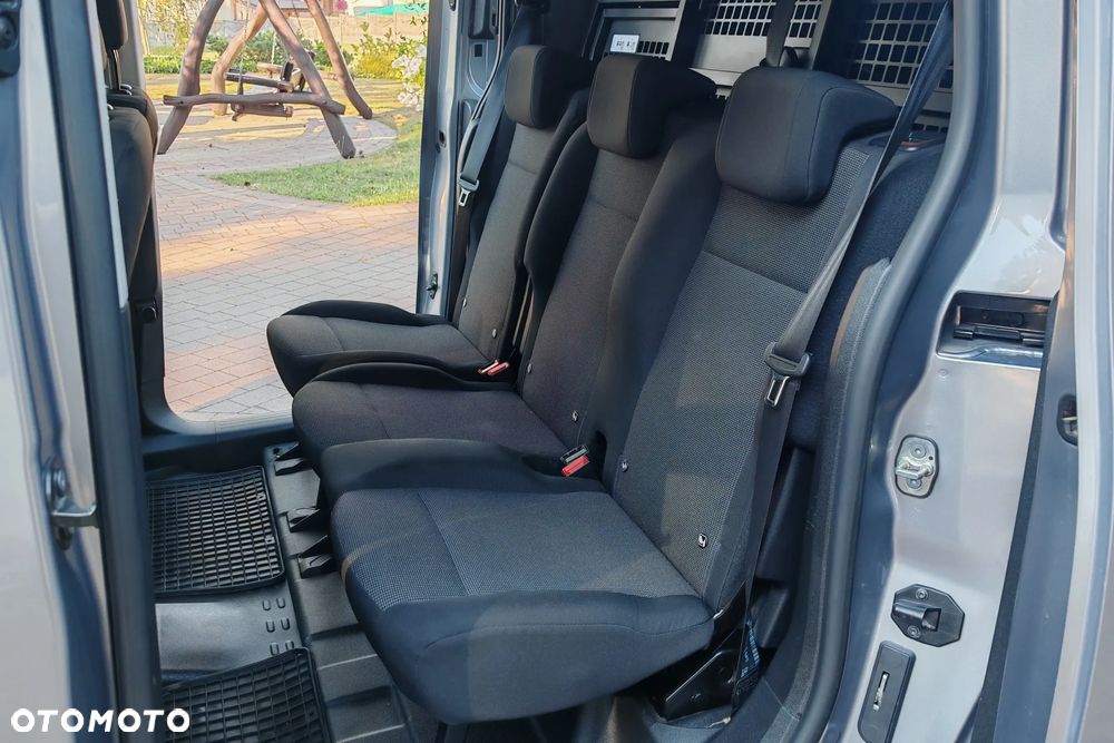 Fiat Doblo - 19