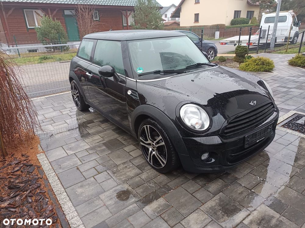 MINI ONE Standard - 2