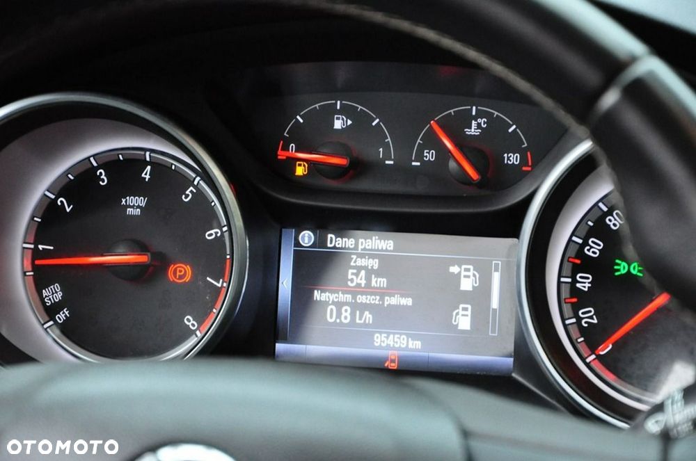 Opel Astra - 37