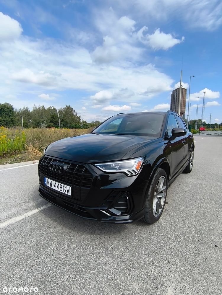 Audi Q3 - 25