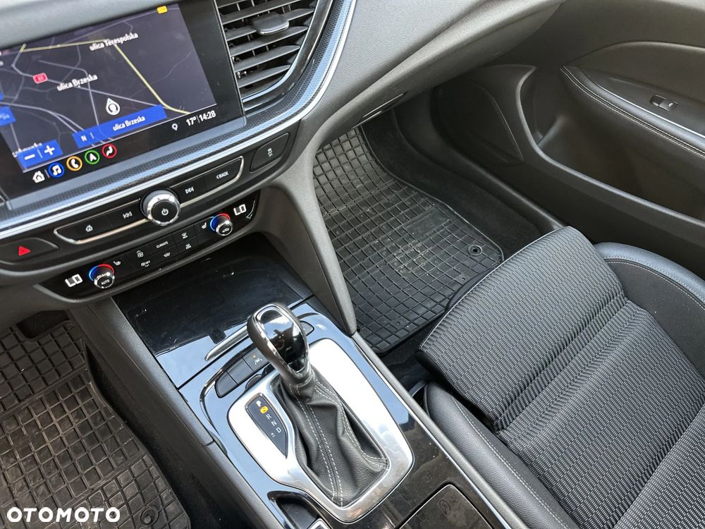 Opel Insignia 2.0 T Business Edition S&S - 16