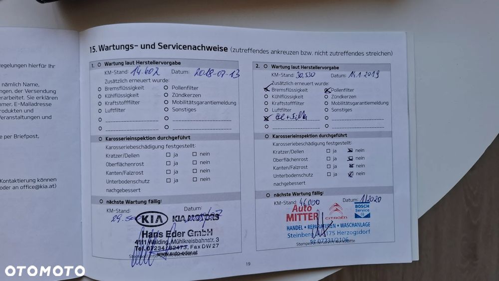 Kia Ceed 1.4 S - 28