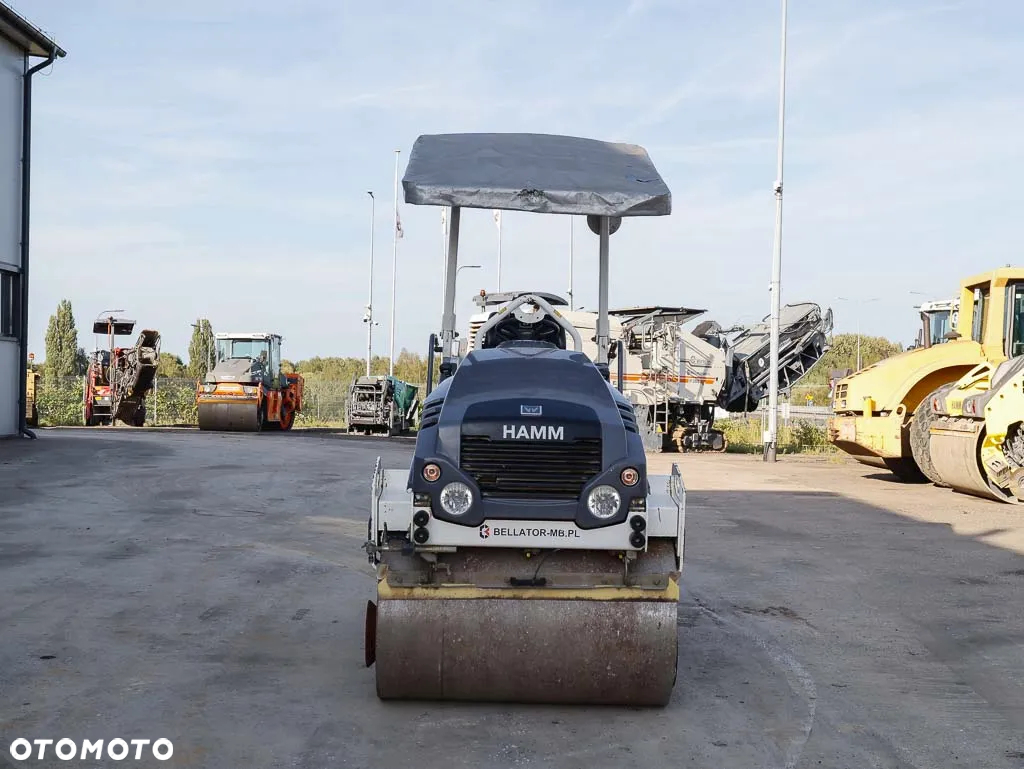 Hamm HD 12 VT - 3
