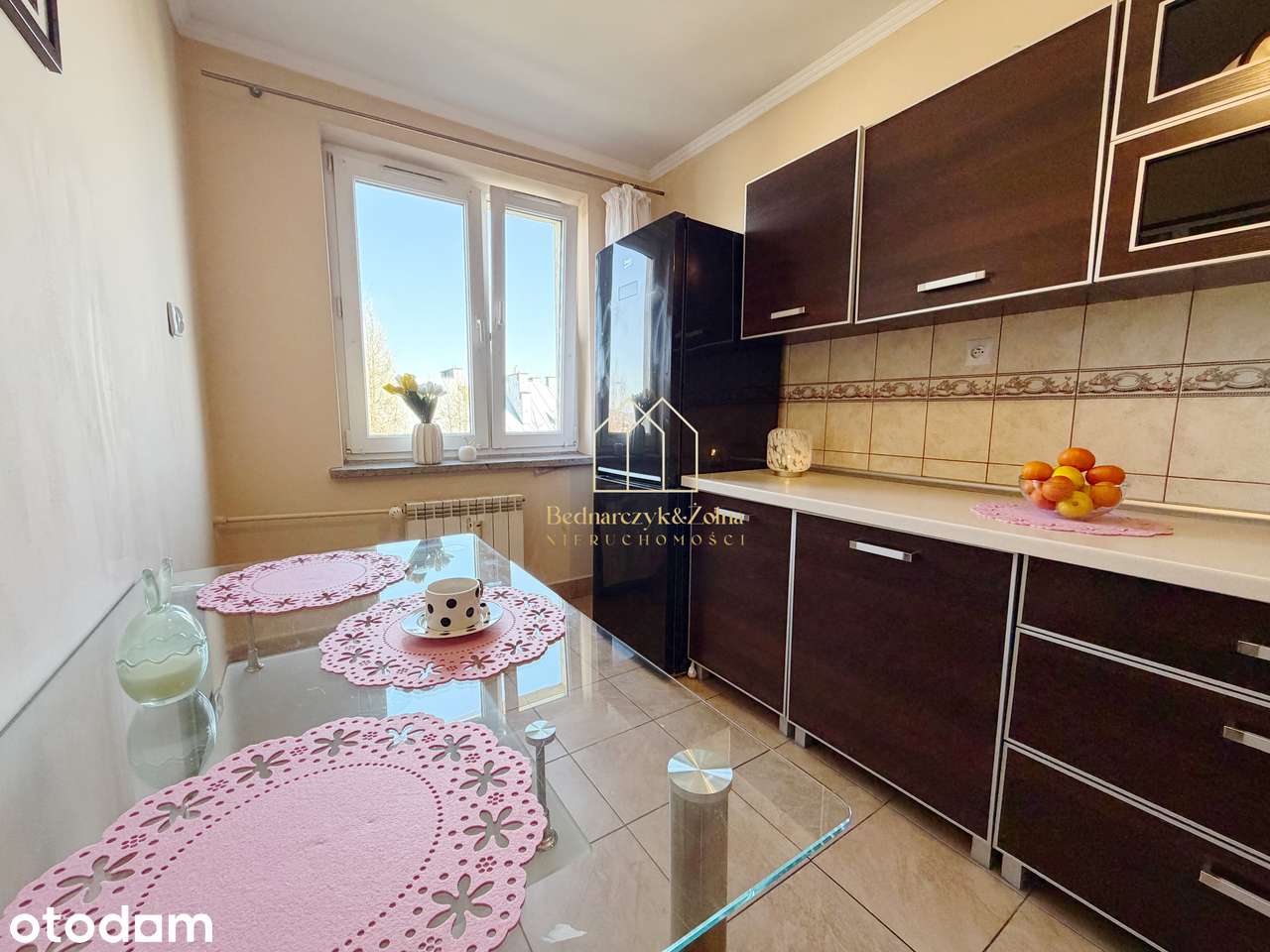 3 pokoje 53 m², Jasło, Rafineryjna - świetny układ