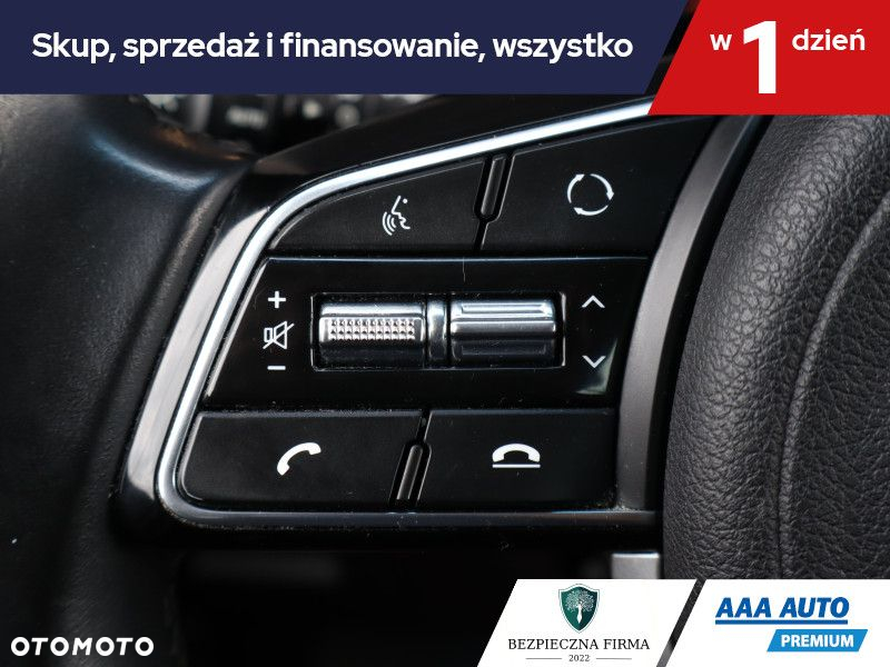 Kia Sportage - 18