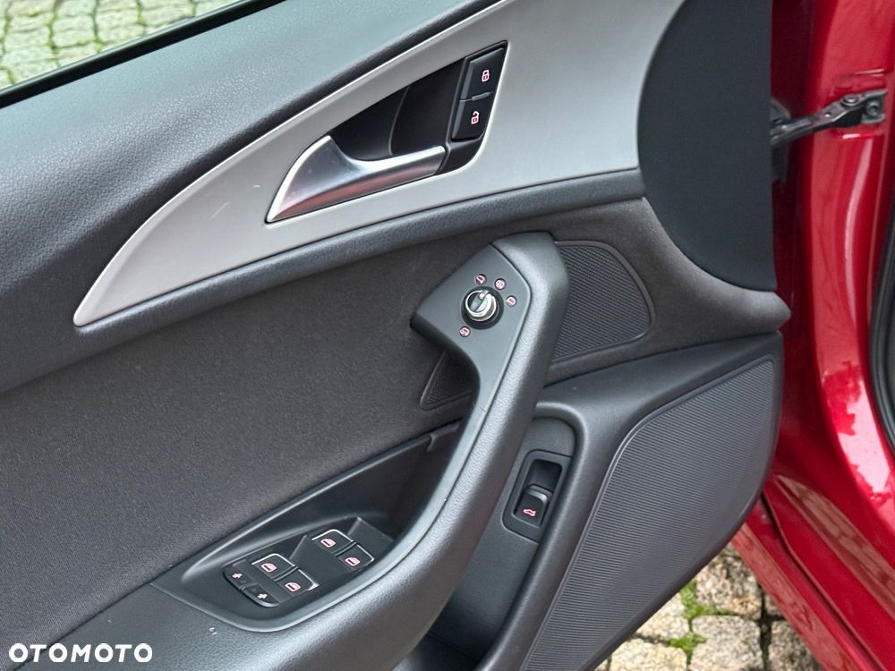 Audi A6 Avant 3.0 TDI Quattro S tronic - 28