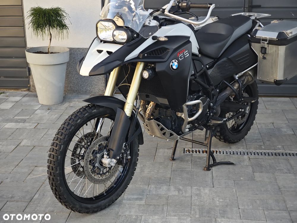 BMW GS - 37