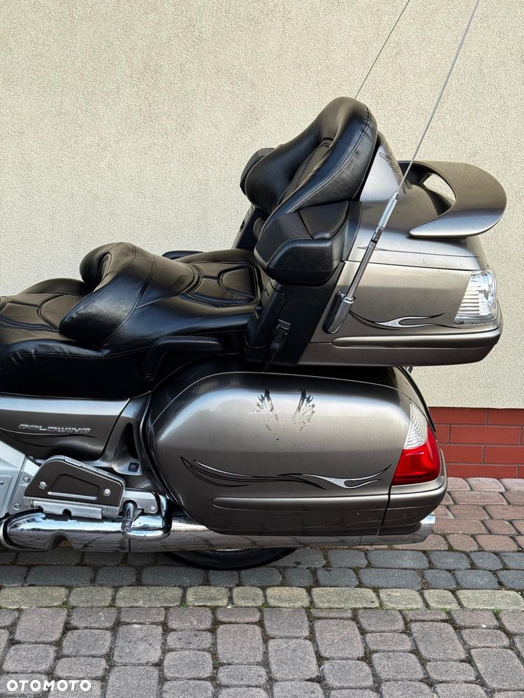 Honda Inny - 22
