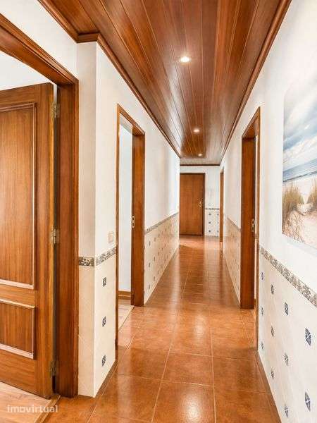 Apartamento T3 Carregado - Grande imagem: 5/10