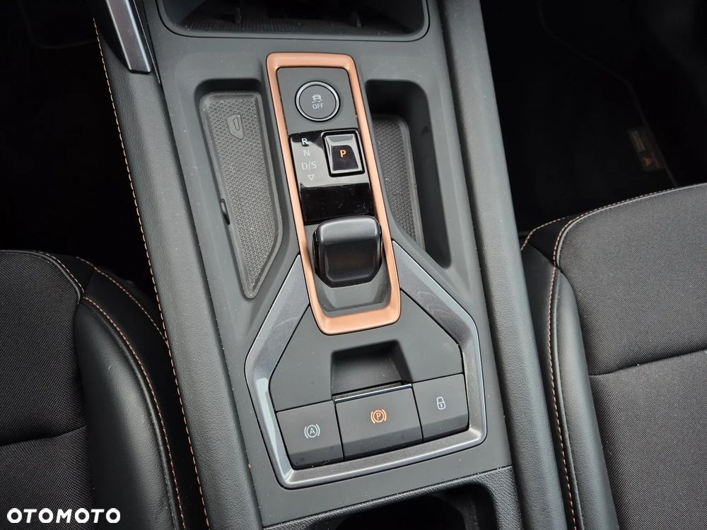 Cupra Formentor 1.5 TSI DSG - 19