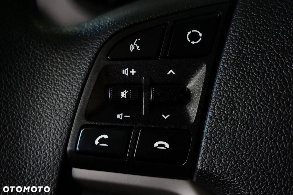 Hyundai Tucson blue 1.6 GDi 2WD Navi - 28