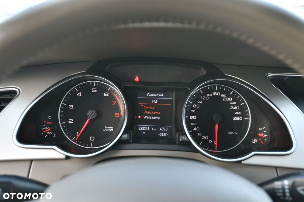 Audi A5 Coupé - 15