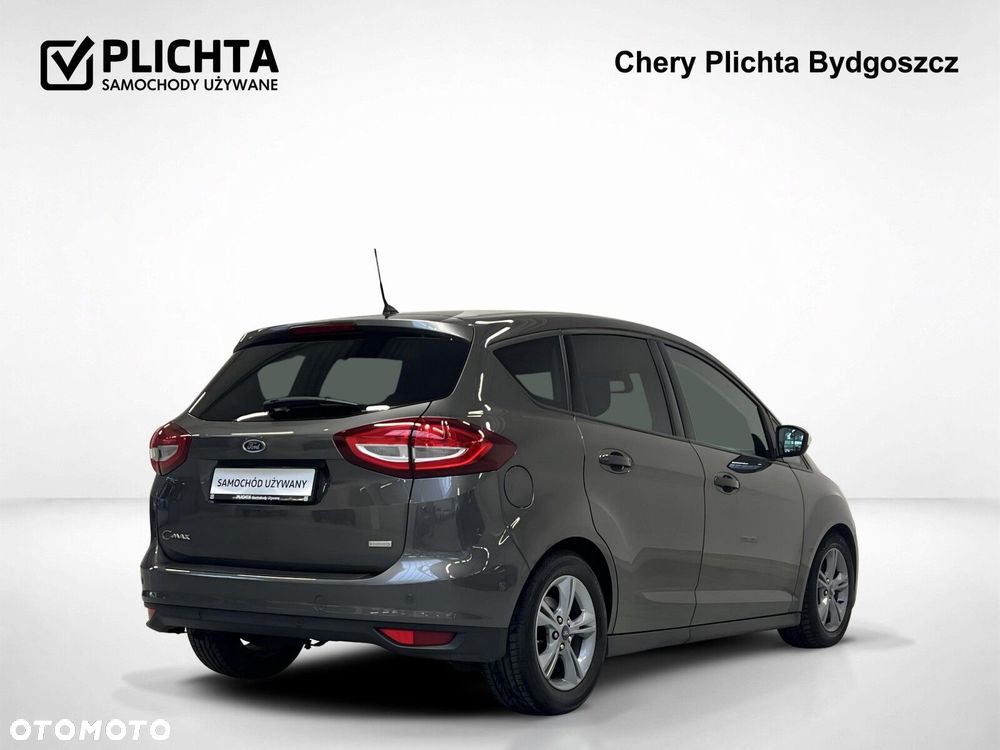 Ford C-MAX - 6