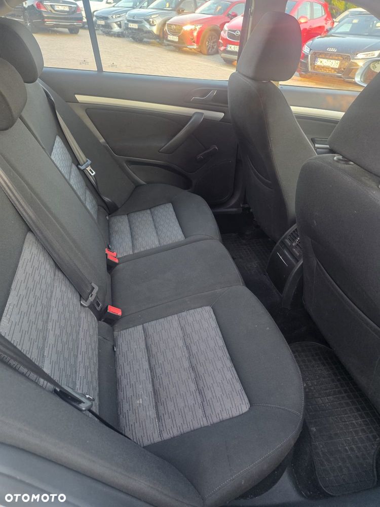 Skoda Octavia 1.9 TDI DPF Classic - 12