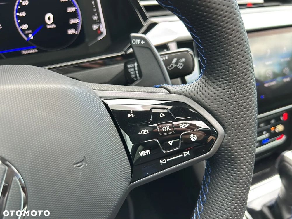 Volkswagen Arteon 2.0 TSI 4Motion R DSG - 24