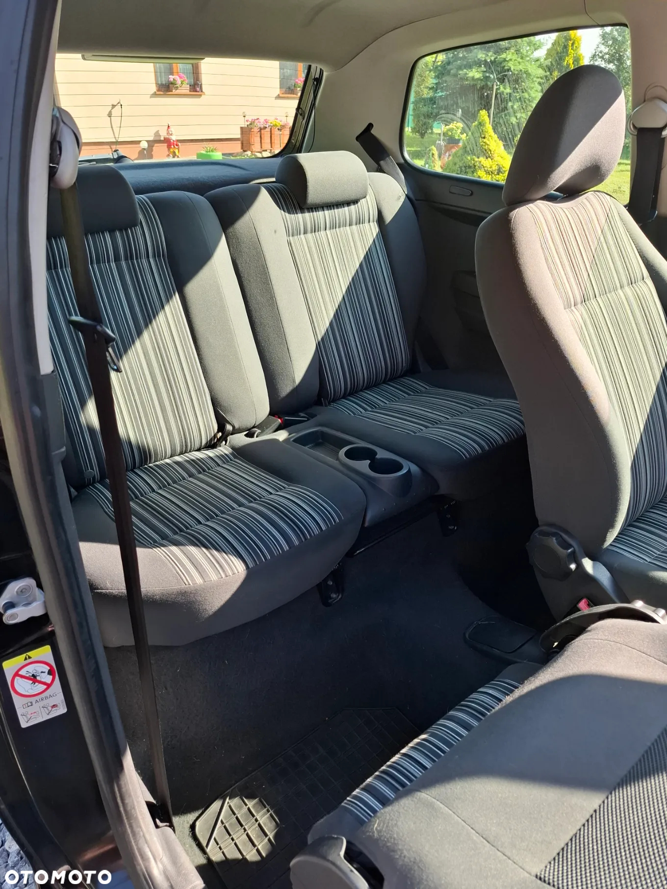Volkswagen Fox 1.2 - 12