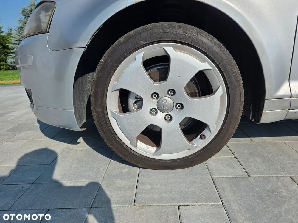 Audi A3 Sportback 2.0 TDI DPF Ambition - 22