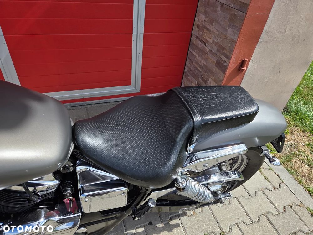 Honda VT - 8