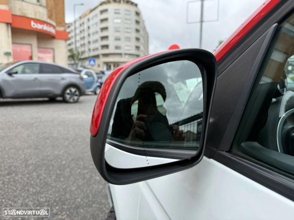 Smart ForFour 0.9 Prime 90 Aut. - 34