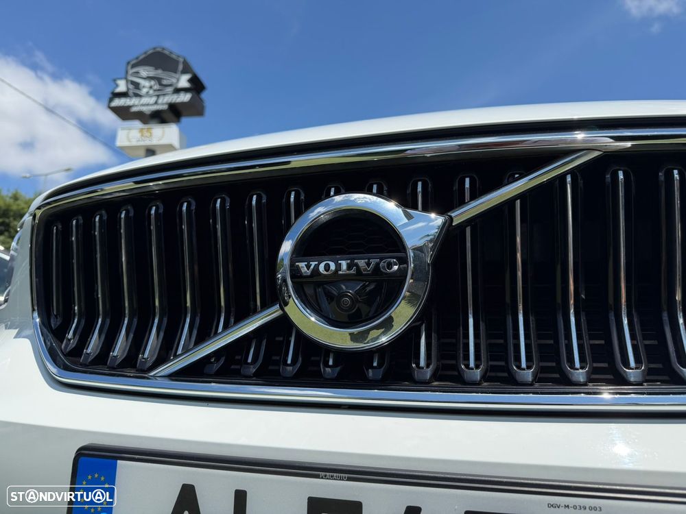 Volvo XC 40 1.5 T5 PHEV Inscription - 8