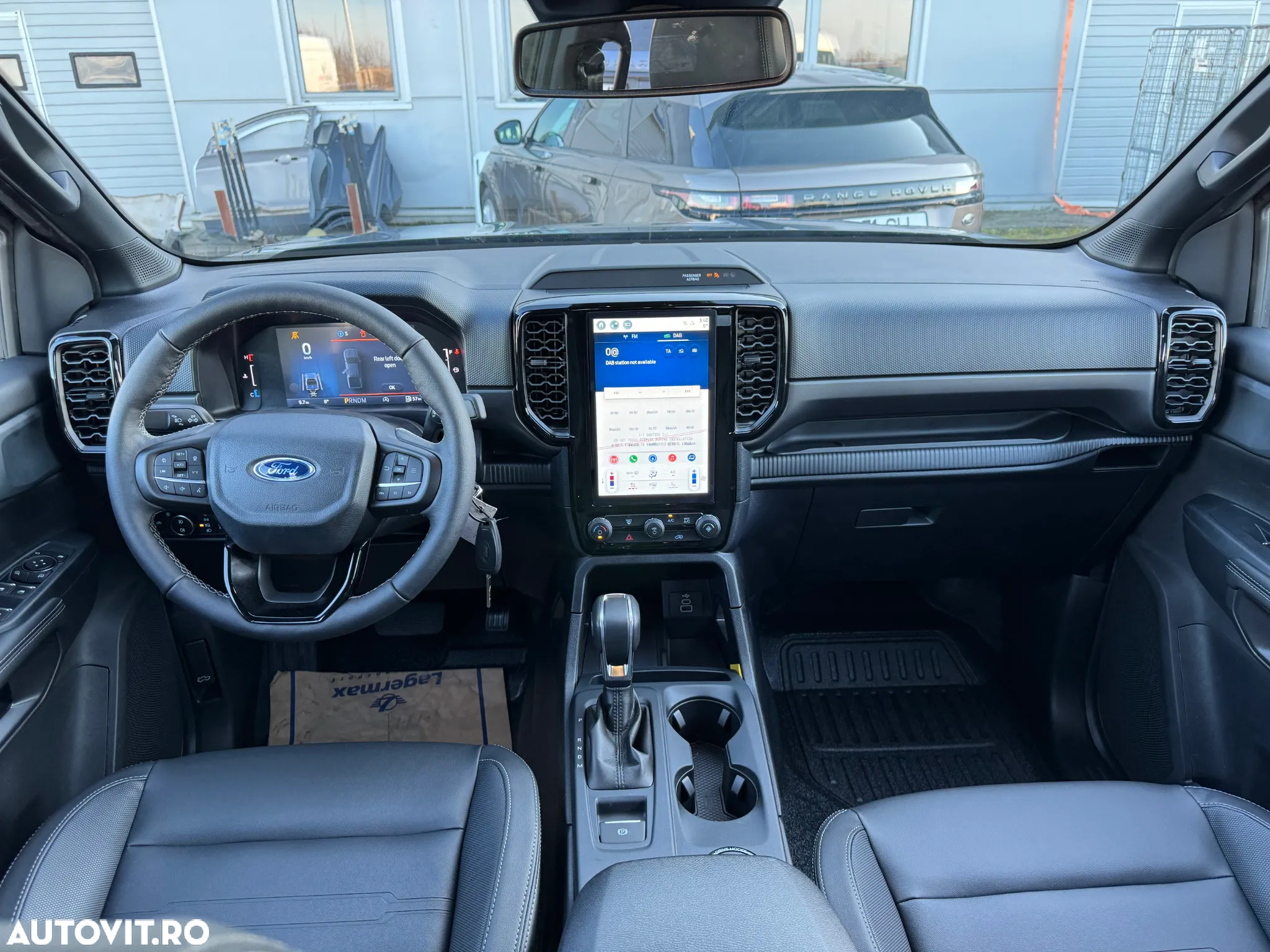 Ford Ranger - 15