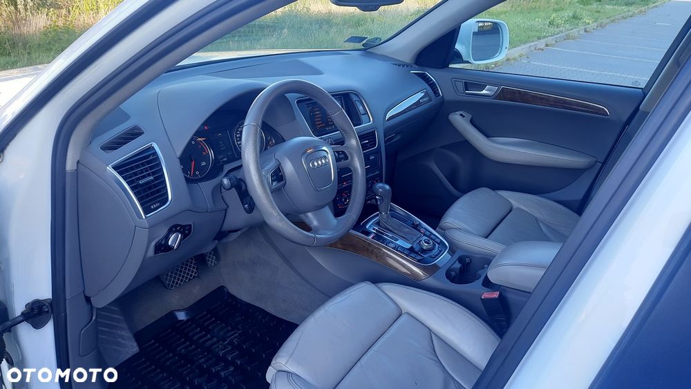 Audi Q5 2.0 TFSI Quattro S tronic - 19