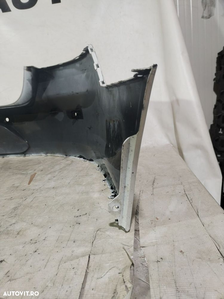 Bara spate VW Passat B8, berlina, sedan, 2015, 2016, 2017, 2018, 2019, cod origine OE 3G5807421. - 6