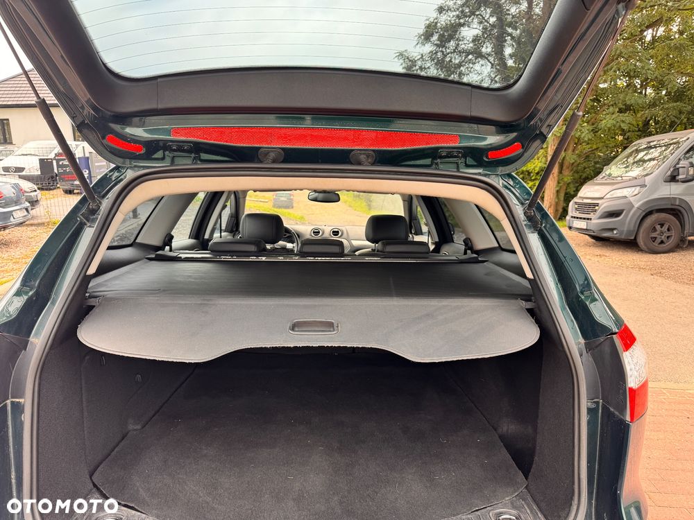 Ford Mondeo Turnier 2.5 Titanium X - 7