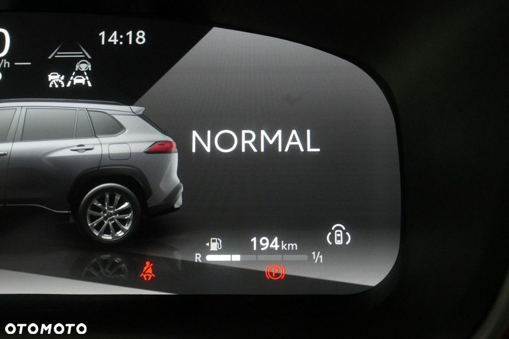 Toyota Corolla Cross 2.0 Hybrid Style - 24