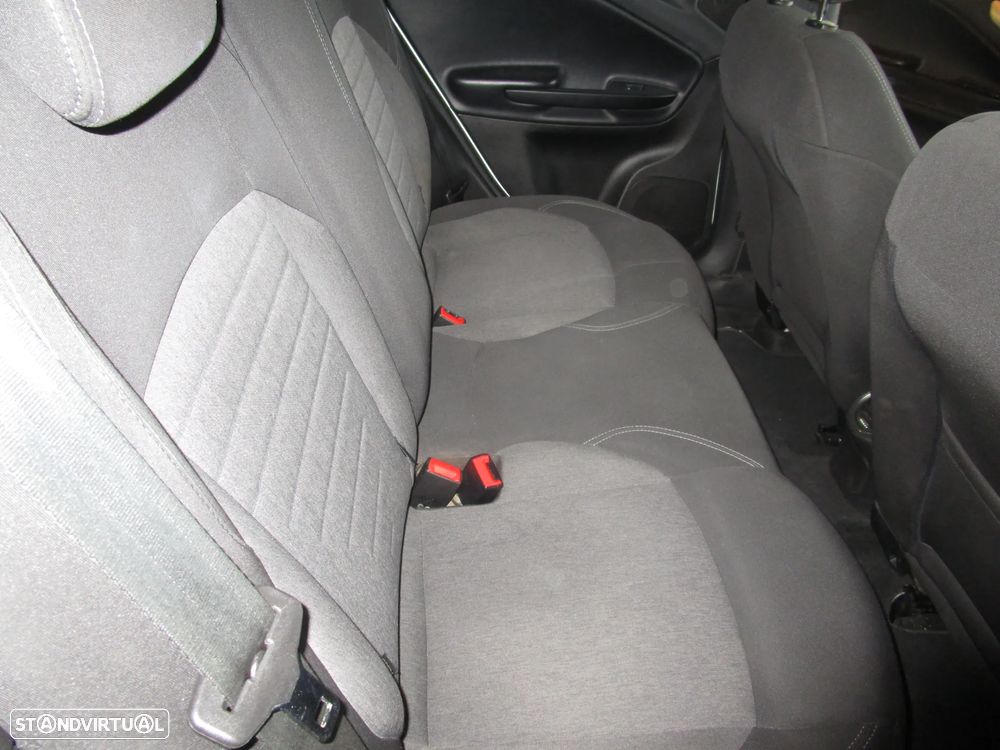 Alfa Romeo Giulietta 1.6 JTDm Sport TCT - 19