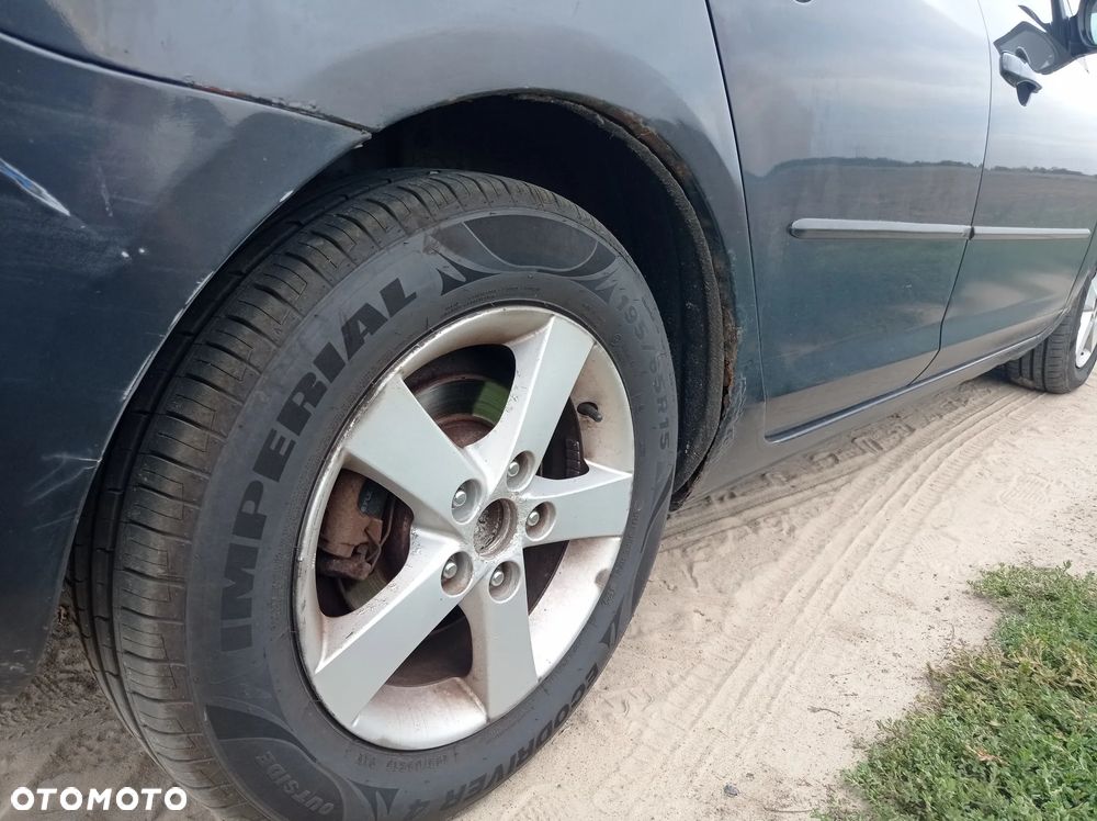 Mazda 3 1.6 CD Comfort - 5