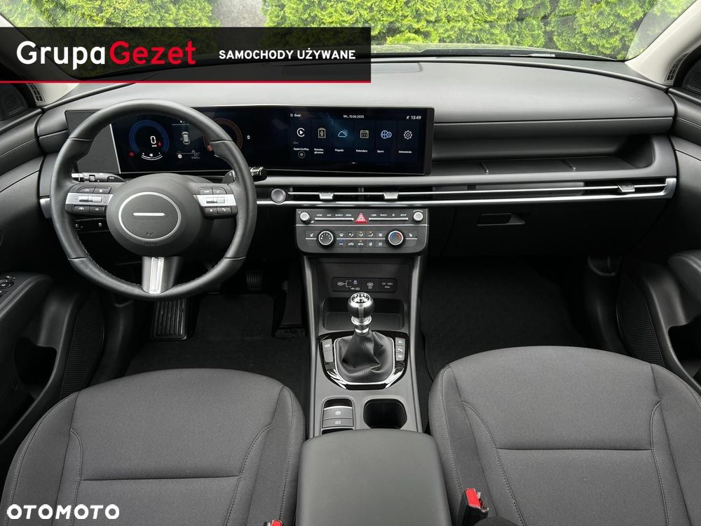 Hyundai Tucson - 9