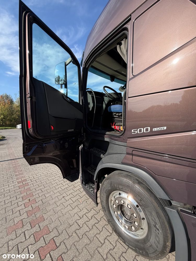 Volvo FH - 22