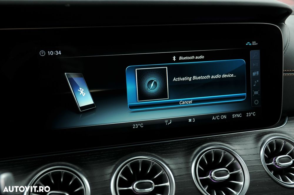 Mercedes-Benz CLS - 29