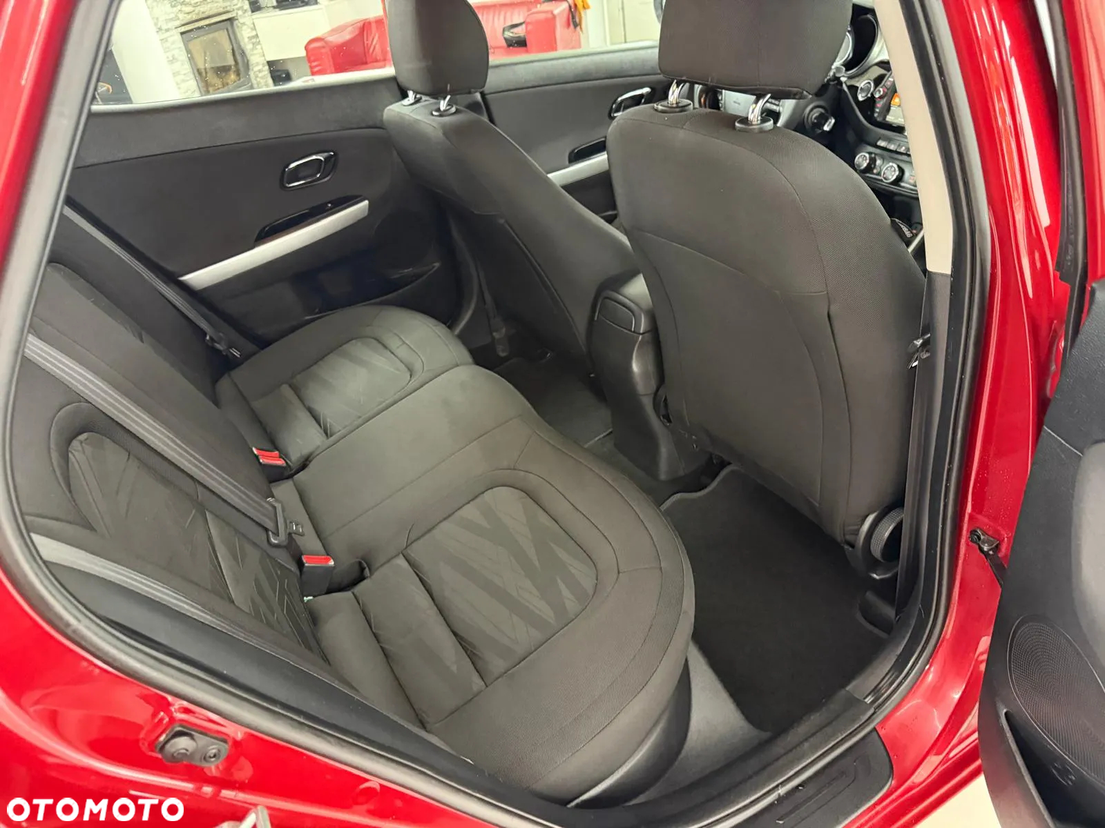 Kia Ceed Cee'd 1.6 CRDi Business Line - 18