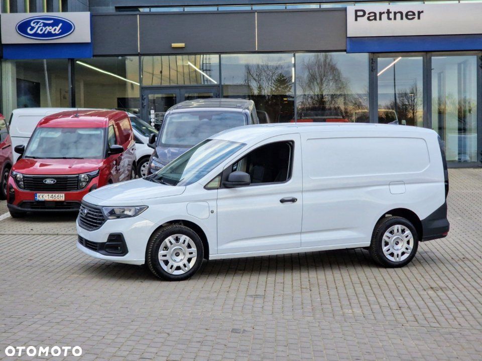 Ford Transit Connect - 2