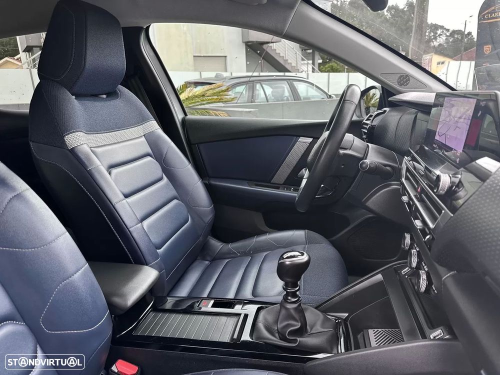 Citroën C4 1.2 PureTech Feel Pack - 52