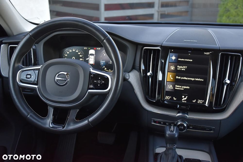 Volvo XC 60 D4 Inscription - 17