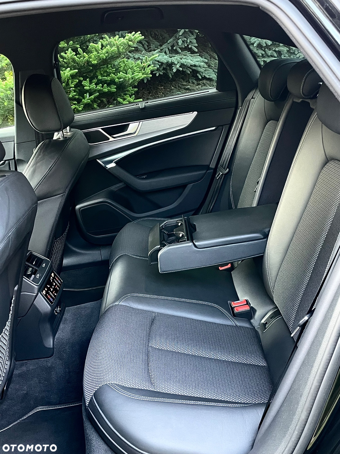 Audi A6 45 TFSI Sport S tronic - 22
